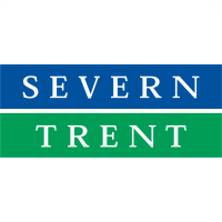Severn Trent Plc (PK)