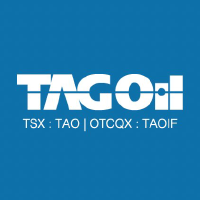 TAG Oil Ltd New (QX)