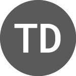 Logo of Toronto Dominion Bank (PK) (TDBCP).