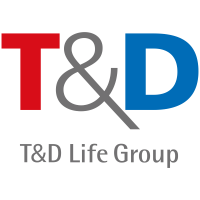 Logo of T and D (PK) (TDHOF).