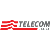 Telcom Italia SPA New (PK)