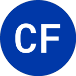 Logo of Commercial Federal (CFB).