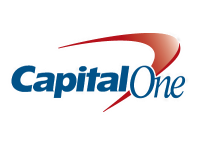 Logo of Capital One Financial (COF).