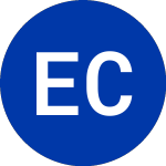 Logo of Entravision Communications (EVC).