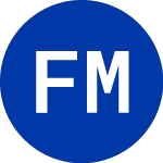 Logo of Fortuna Mining (FSM).