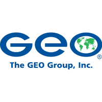 Geo Group Inc New
