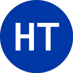 Logo of  (HTSI).