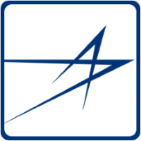 Logo of Lockheed Martin (LMT).