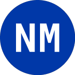Logo of Nuveen MI Prem (NMP).