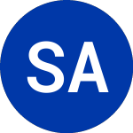 Logo of SES AI (SES.WS).