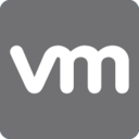 Logo of Vmware (VMW).