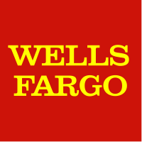 Logo of Wells Fargo (WFC).