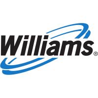 Logo of Williams Partners (WPZ).