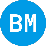 Logo of Blockchain Moon Acquisit... (BMAQW).