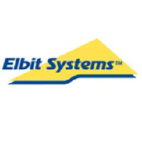 Logo of Elbit Systems (ESLT).