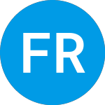 Logo of First Reserve Sustainabl... (FRSGU).