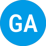 Logo of GX Acquisition (GXGX).