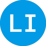 Logo of LifeX Inflation-Protecte... (LIBDX).