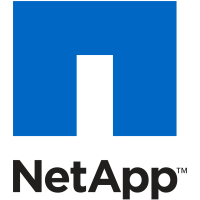 Logo of NetApp (NTAP).