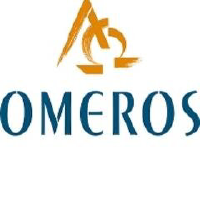 Logo of Omeros (OMER).