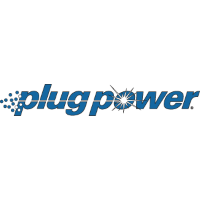 Logo of Plug Power
