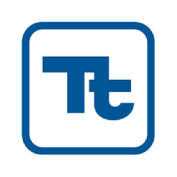 Logo of Tetra Tech (TTEK).