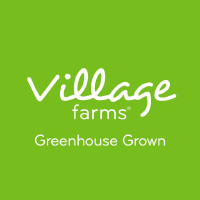 Logo of Village Farms (VFF).