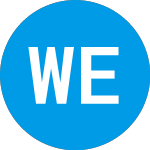 Logo of WEBTOON Entertainment (WBTN).