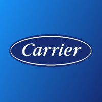 Logo of Carrier Global (4PN).