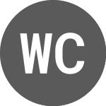 Logo of WisdomTree Commodity Sec... (4RUD).