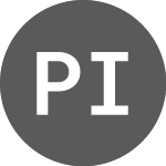 Logo of Poste Italiane S.p.a (7PI).