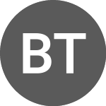 Logo of BriaCell Therapeutics (8BT).