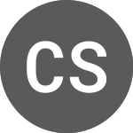 Logo of Credit Suisse (A287LZ).