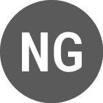 Logo of National Grid (A287TZ).