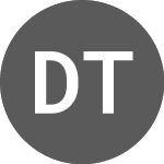 Logo of Deutsche Telekom (A383DZ).