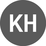 Logo of Kraft Heinz Foods (HZ1G).