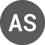 Logo of Ares Strategic Mining (N8I1).
