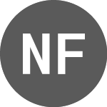 Logo of New Fortress Energy (NF0).