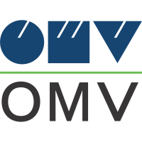 Logo of OMV (OMV).