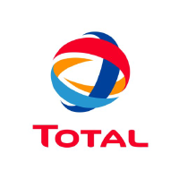 Logo of TotalEnergies (TOTB).