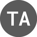 Logo of Trivago ADS (TVAG).