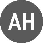 Logo of  (AHG).