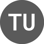 Logo of  (TUE).