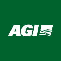 Logo of Ag Growth (AFN).