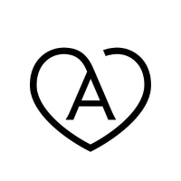 Logo of Aritzia (ATZ).