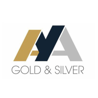 Logo of Aya Gold & Silver (AYA).