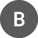 Logo of Bombardier (BBD.B).