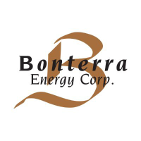 Logo of Bonterra Energy (BNE).