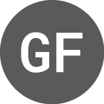 Logo of GreenFirst Forest Products (GFP).