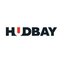 Logo of Hudbay Minerals (HBM).